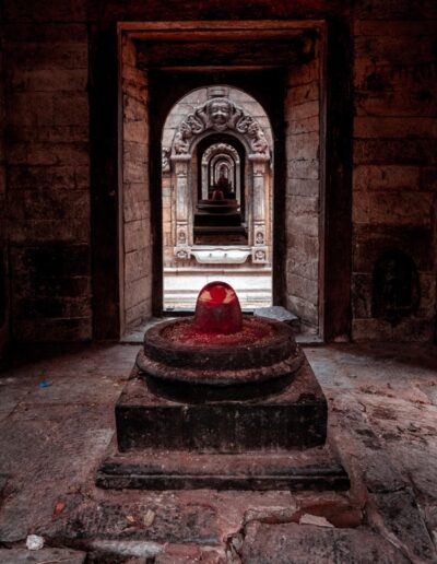 NEPAL - Séjour - Découverte