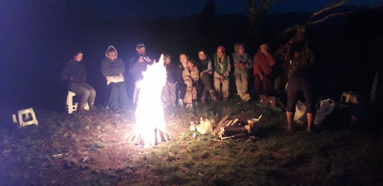 cheval et yourtes en Mongolie